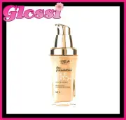 1 L'OREAL TRUE MATCH MAKEUP FOUNDATION ❤ D1/W1 GOLDEN IVORY ❤ GLOSSI AUSTRALIA