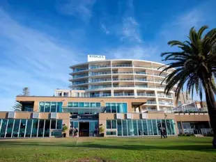 麥加里港萊德瑞吉花園飯店Rydges Port Macquarie Hotel