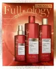 3pc Fullology Regimen Hair Kit By Nexxus: Shampoo, Conditioner, Leave-In Spray