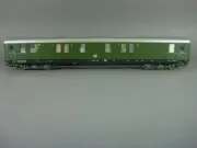 Marklin H0 49964 Baggage Car with sound effects for diesel locomotives - Era III