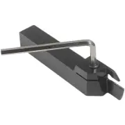 MGEHR2525-3 CNC turning Tool Holder Grooving Cut-Off Cutter 25*25 1pcs