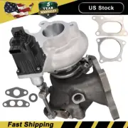4937307011 Turbo Turbocharger For 2016-21 Honda Civic CR-V 1.5L L15B7 4937307012 (for: Honda)