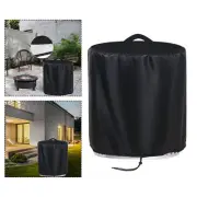 Simplified Maintenance with Adjustable Fit on Protective Covers Available