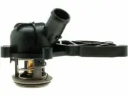 For 2009-2012 Audi Q5 Thermostat Gates 62441ZS 2010 2011 3.2L V6 GAS (for: Audi)