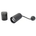 Hand Coffee Mill Ti Grinding Core Adjustable Manual Coffee Grinder For Gift