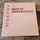 Morphe 9B Matte Essentials Artistry Palette • 0.356 Oz NIB
