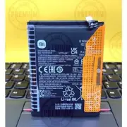 Genuine Xiaomi Redmi Note 10 5G/Poco M3 Pro 5G BN5A Battery Replacement