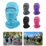Lightweight and Comfortable Balaclava Hat for Fitness Running Yoga Skiing