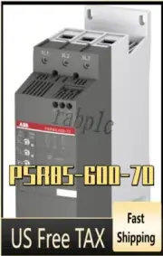 1pc ABB PSR85-600-70 Soft Starter 85A Free Shipping US Free TAX