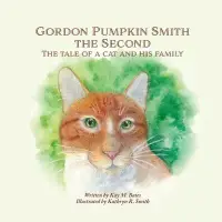 在飛比找博客來優惠-Gordon Pumpkin Smith the Secon