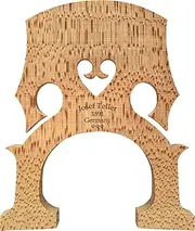 Teller Cello bridge 4/4 foot width 90 cm