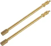 Valve Stem Extender for Tire Air Tire Extensions Electric Scooter Accessories