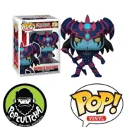 Yu-Gi-Oh! - Magician of Black Chaos Pop! Vinyl Figure "New"