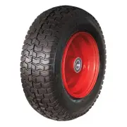 Sherlock 16” Wide Wheelbarrow Wheel