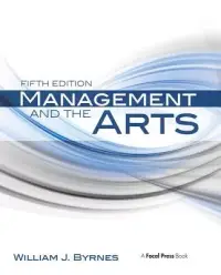 在飛比找博客來優惠-Management and the Arts