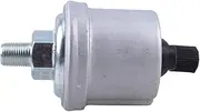 JZGRDN 80 psi 1/8-27NPTF Gauge Pressure Sender 360-003 360003
