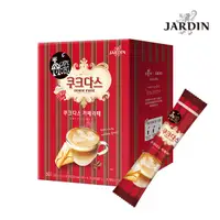 在飛比找蝦皮購物優惠-JARDIN Couque d'asse 拿鐵咖啡 23g 