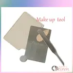 PICCASSO MAKEUP SPATULA + MINI MIX PALETTE / 來自韓國 / 韓國彩妝 / 韓