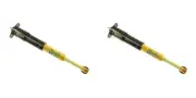 Bilstein B6 Rear Shock Set For 2014 Dodge Challenger Rallye Redline