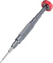 ULDIGI Precision Repair Screwdriver Tiny Electronics Tool for Phone Disassembly Watchmaking Sunglasses Ergonomic Handle Durable Design for Use