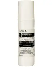 [Aesop] Sage & Zinc Facial Hydrating Lotion 50ml
