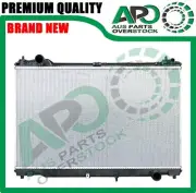 Premium Radiator For LEXUS RC200t ASC10R 2016-2017 / RC300 ASC10R 2017-On (for: Lexus)