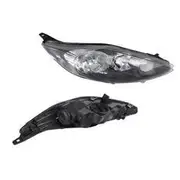 Sterling Headlight to suit Ford Fiesta 09/2008 to 07/2013 - FDFS-HEL-11R