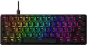 HyperX Alloy Origins 60 - Mechanical Gaming Keyboard - Ultra Compact 60 Form Fa