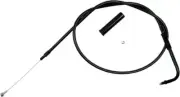Motion Pro Blackout Idle Cable For Harley-Davidson Softail FXST 2007-15
