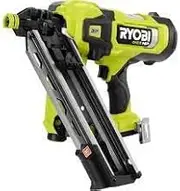 ONE+ HP 18V Brushless Cordless AirStrike 30° Framing Nailer (Tool Only)
