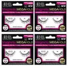 Ardell New Magnetic Lashes MEGAHOLD 056 Flexible Trendy Falsies CHOOSE FROM: