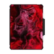 iPad Pro 12.9-inch (5th/6th gen) Impact Folio Case Smokey Rose