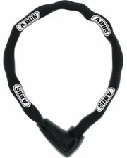 Abus Steelochain 9809K Key Chain Lock 85cm
