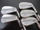 Callaway PARADYM Ai SMOKE NSPRO950GHneo (JP) 5 pcs S 28
