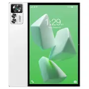 Android 14 Gaming 10.1"Tablets 12GB RAM+256GB ROM Google 8Core 8000mAh 1920x1200