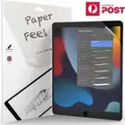 Like Paper Screen Protector Matt Film Sketch For 2025 iPad Air 11 13 inch Pro