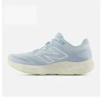 在飛比找Yahoo奇摩購物中心優惠-New Balance 680系列 女慢跑鞋-藍-W680L