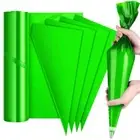 22/50Pcs Extra Large Cake Laminating Bag Cream Squeeze Bags Baking Tools