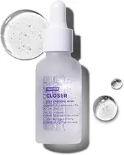 Frankly Closer Serum - Pore Minimizing, Anti-Aging, Elasticity, Hydration, Plump & Dewy Skin |9 Peptides, Vegan Collagen, PHA |Non-comedogenic & Derm Tested Korean Skincare |All skin types |1.01 fl.oz