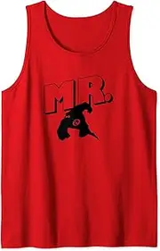 [Disney] Pixar Incredibles Mr. Incredible Valentine's Day Mr. Tank Top
