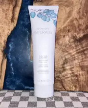 Mary Kay Naturally Purifying Cleanser 4.5 Oz New No Box.