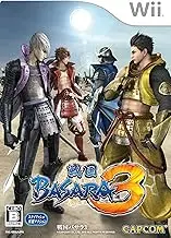 Sengoku Basara 3 [Japan Import]