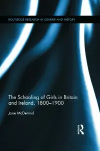 在飛比找博客來優惠-The Schooling of Girls in Brit