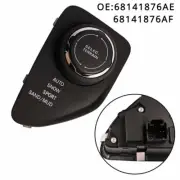 New Transfer Case Switch For Jeep Cherokee 2014-2019 68141876AF 68141876AE～
