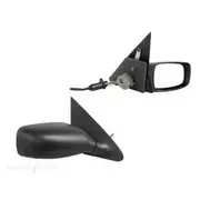 Sterling Door Mirror to suit Ford Mondeo 07/1995 to 04/2001 - FDMD-DOM-05R