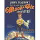 Jimmy Zangwow’s Out-Of-This-World Moon-Pie Adventure