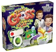 That's Gross Science Lab - SmartLab