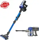 3-in-1 Cordless Vacuum Cleaner V8 150W Stick Handheld 22.2V for Carpet &Pet Hair