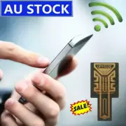 Mobile Phone Signal Enhancement Sticker Mobile-Phone Antenna Signal Amplifier PJ