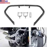 Highway Crash Bars Engine Guards For Kawasaki Vulcan VN900 Classic/LT 2006-2023